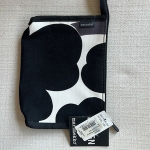 Marimekko cosmetic case